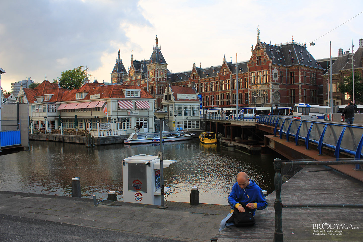 Amsterdam